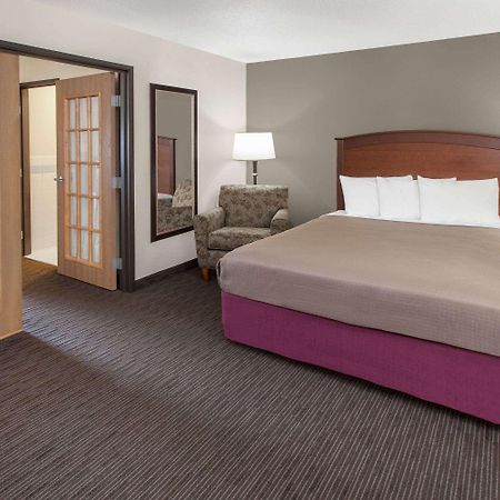 Americinn By Wyndham Grundy Center Kültér fotó