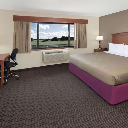 Americinn By Wyndham Grundy Center Kültér fotó