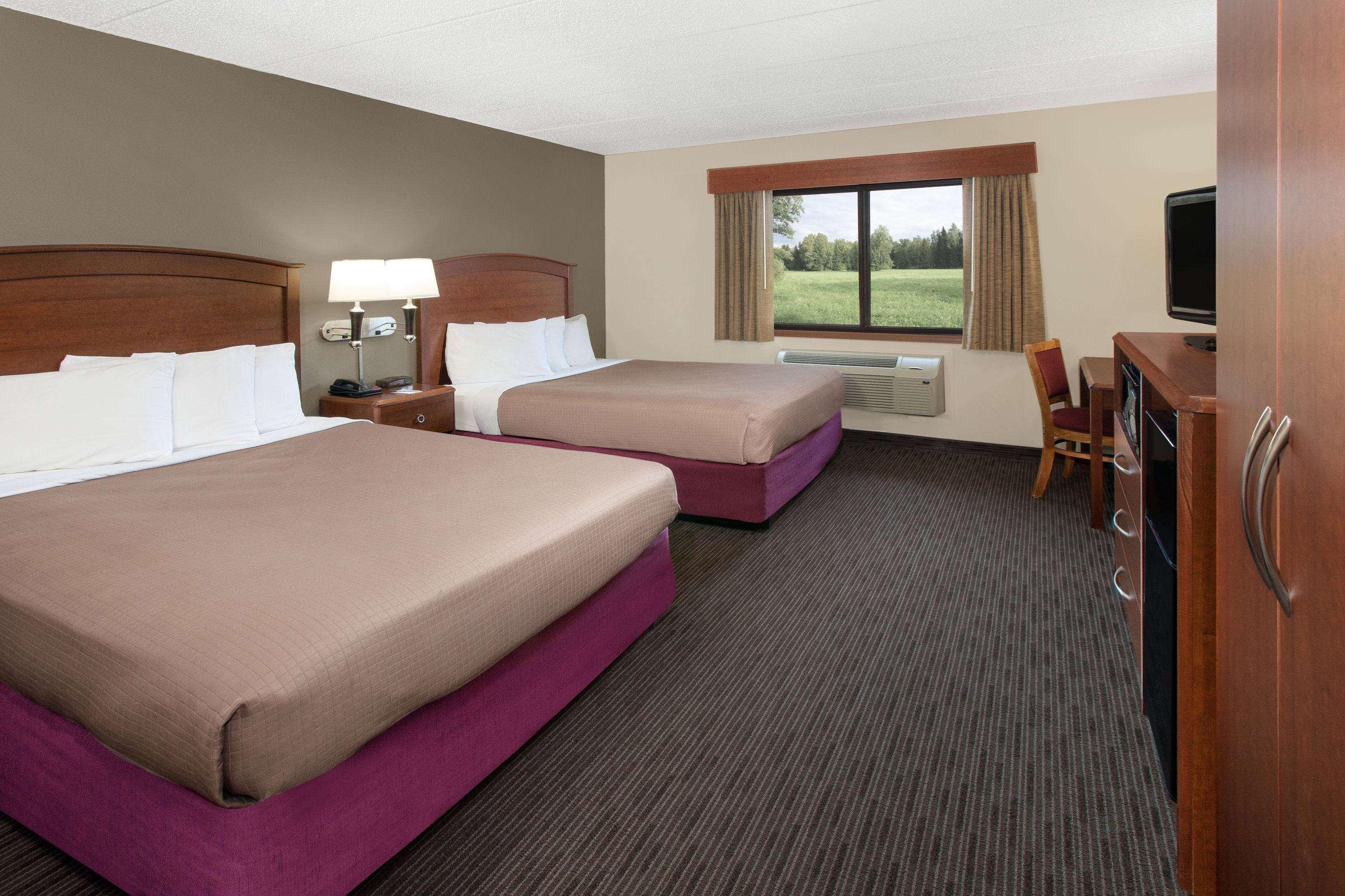 Americinn By Wyndham Grundy Center Kültér fotó