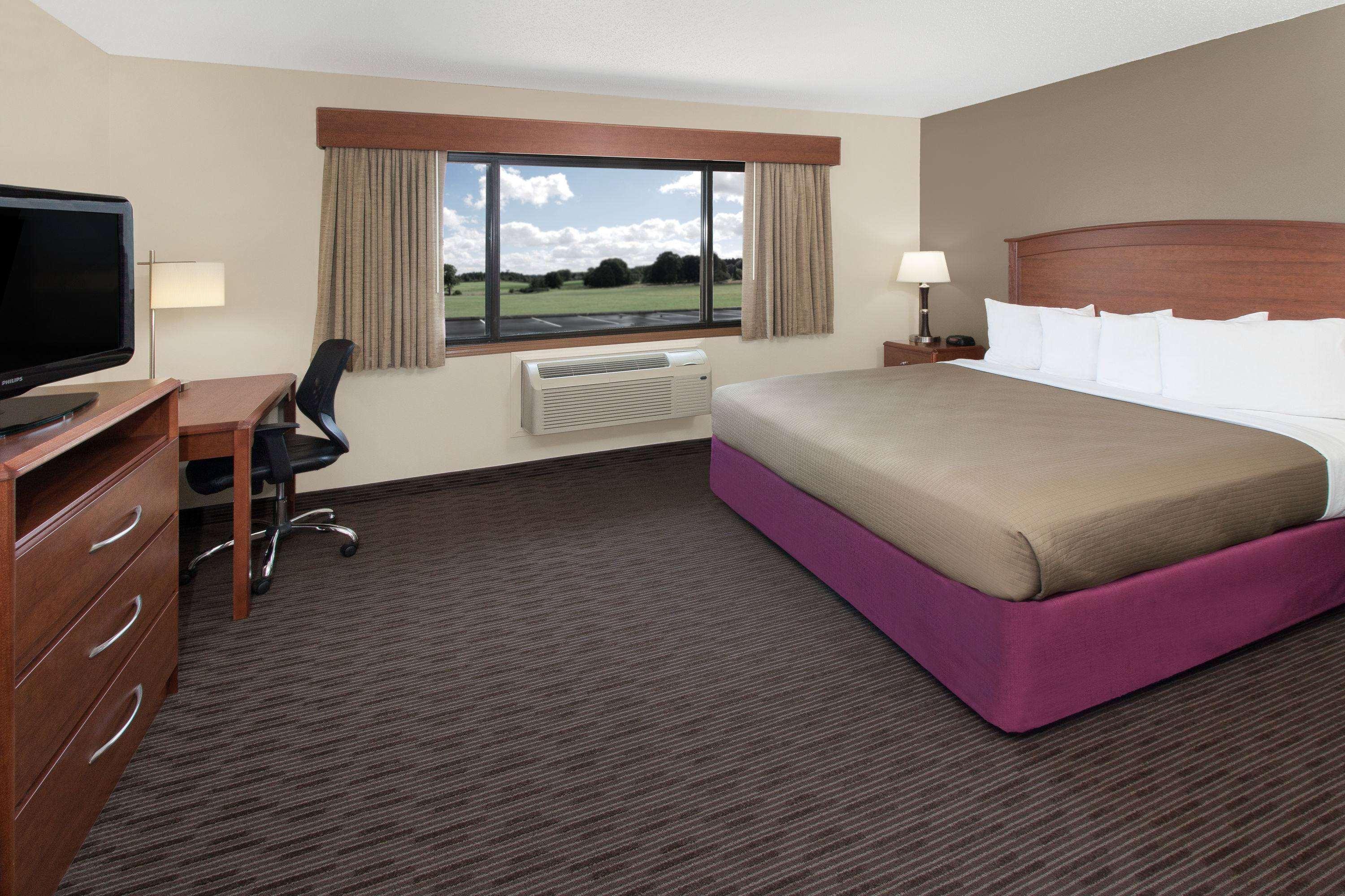 Americinn By Wyndham Grundy Center Kültér fotó