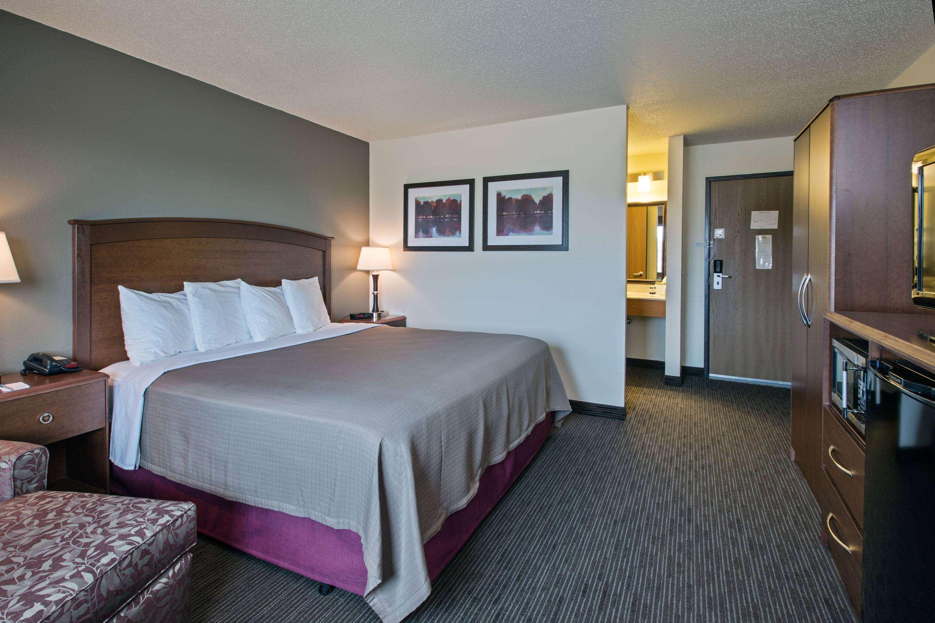 Americinn By Wyndham Grundy Center Kültér fotó