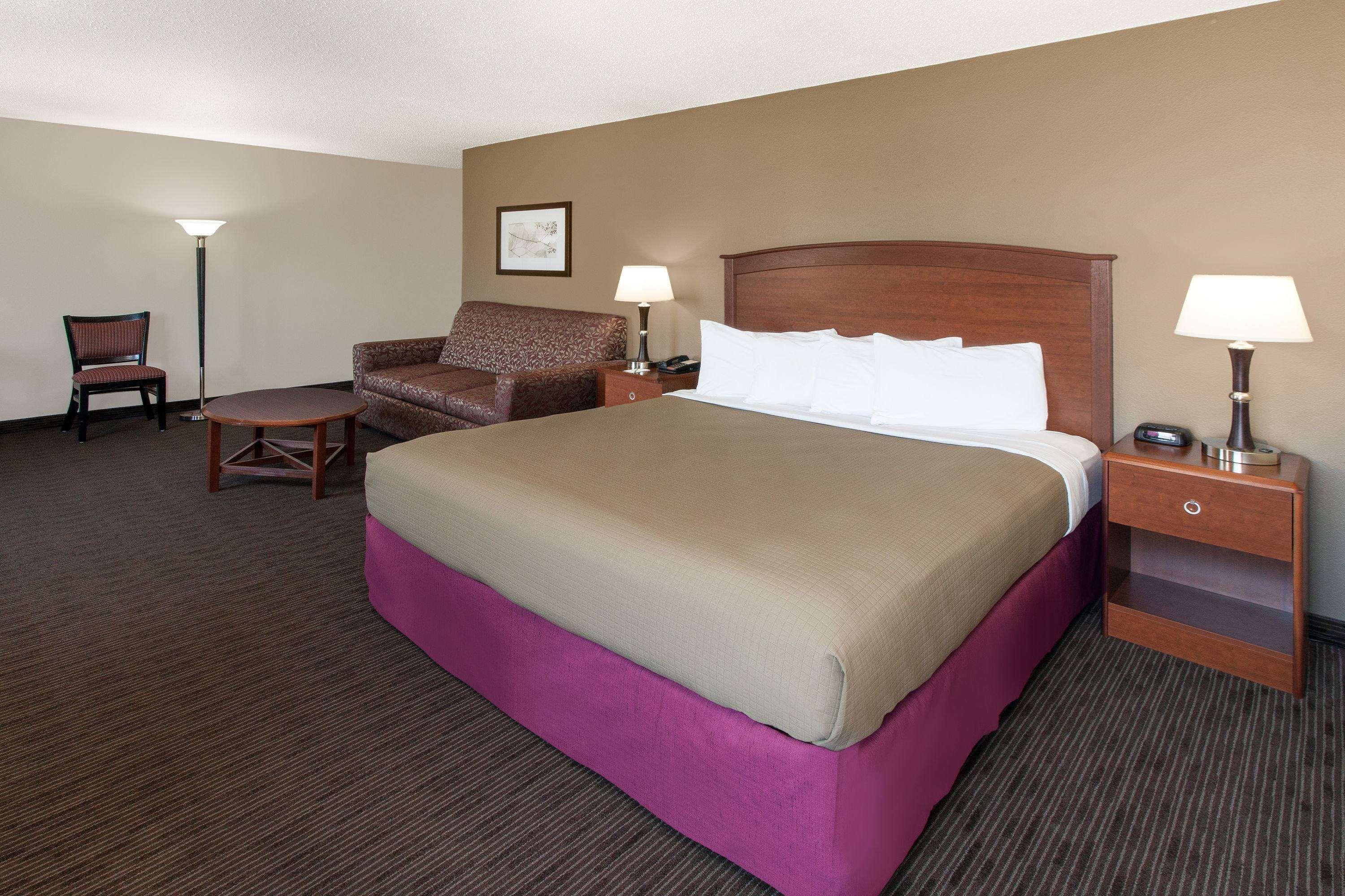 Americinn By Wyndham Grundy Center Kültér fotó
