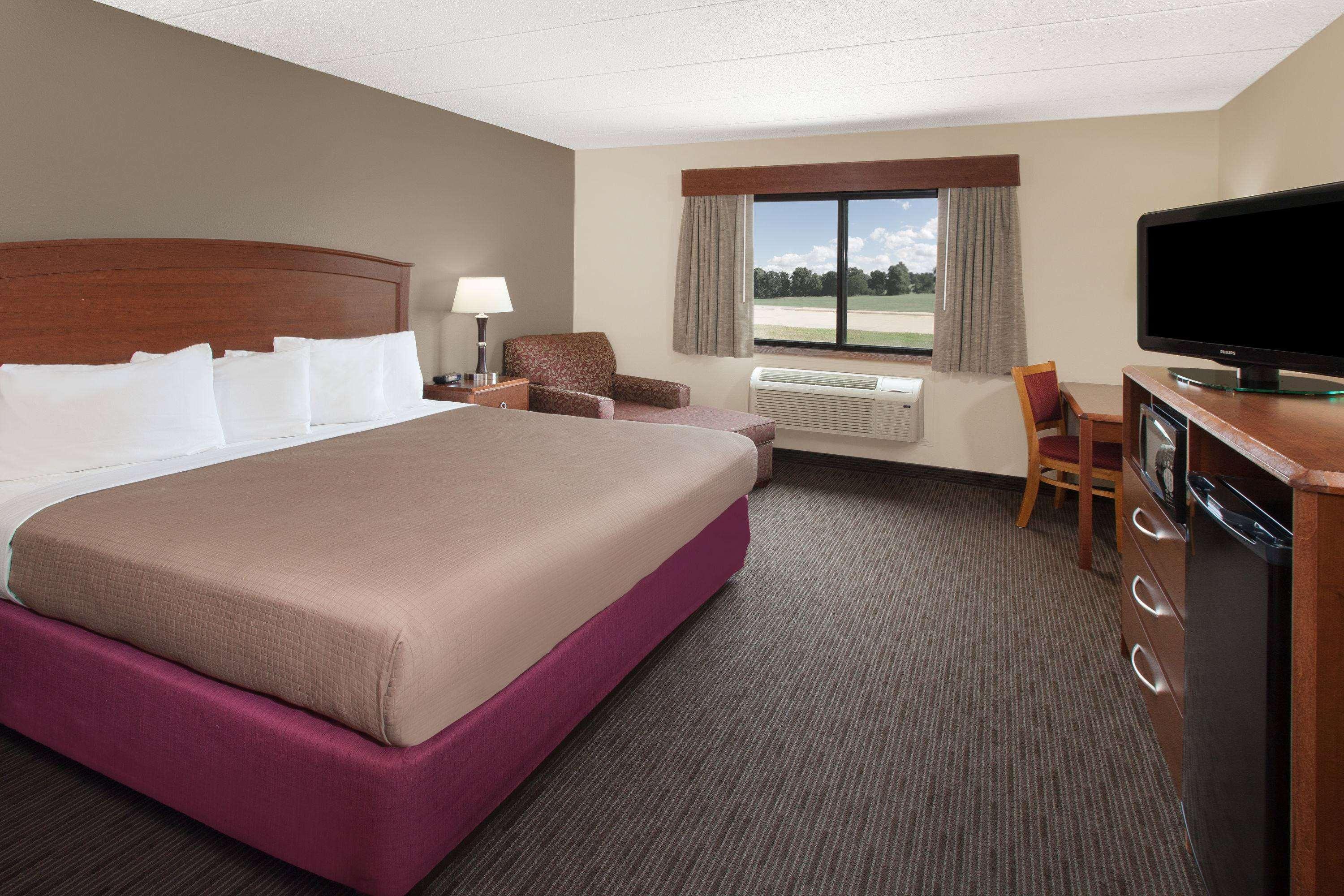Americinn By Wyndham Grundy Center Kültér fotó