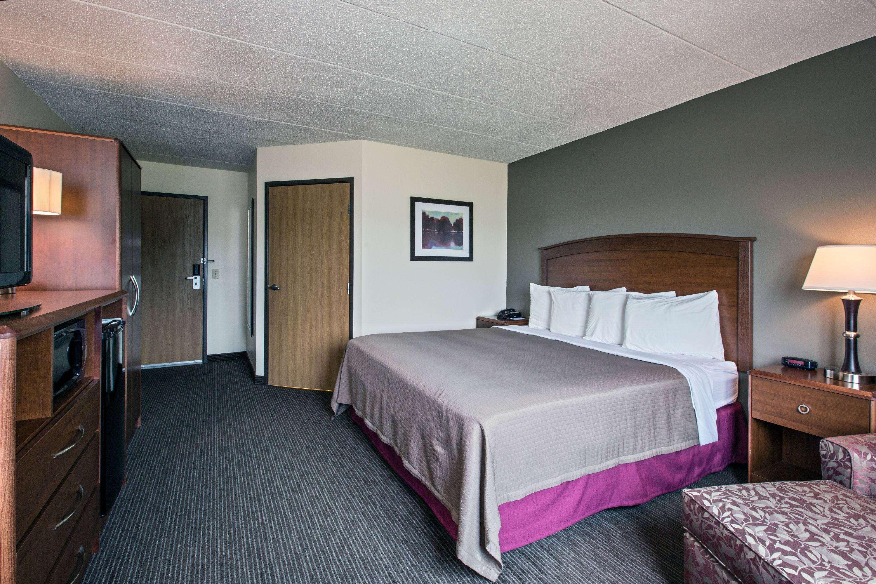Americinn By Wyndham Grundy Center Kültér fotó