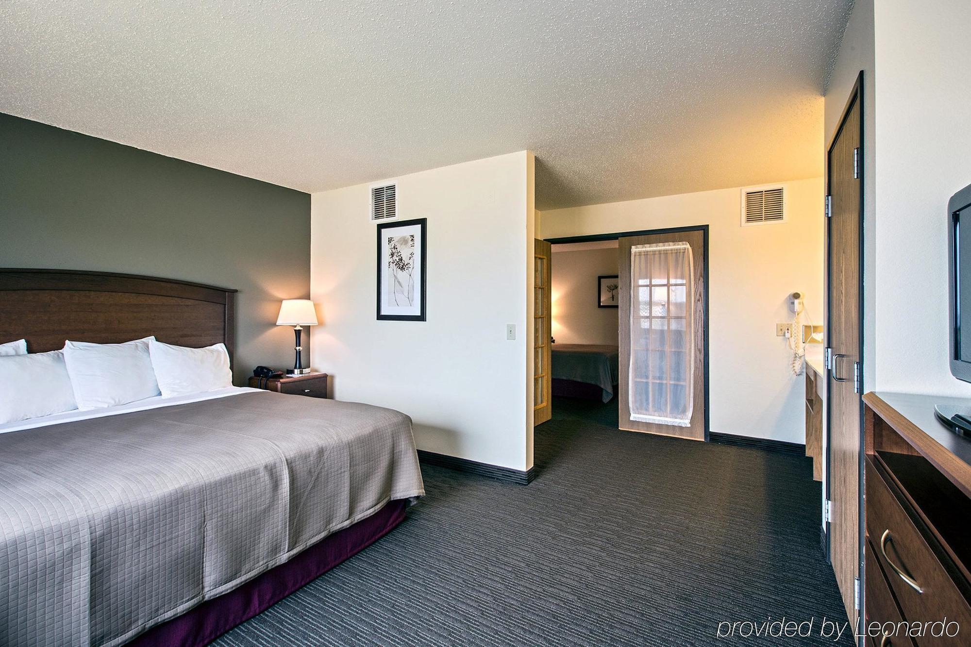 Americinn By Wyndham Grundy Center Kültér fotó