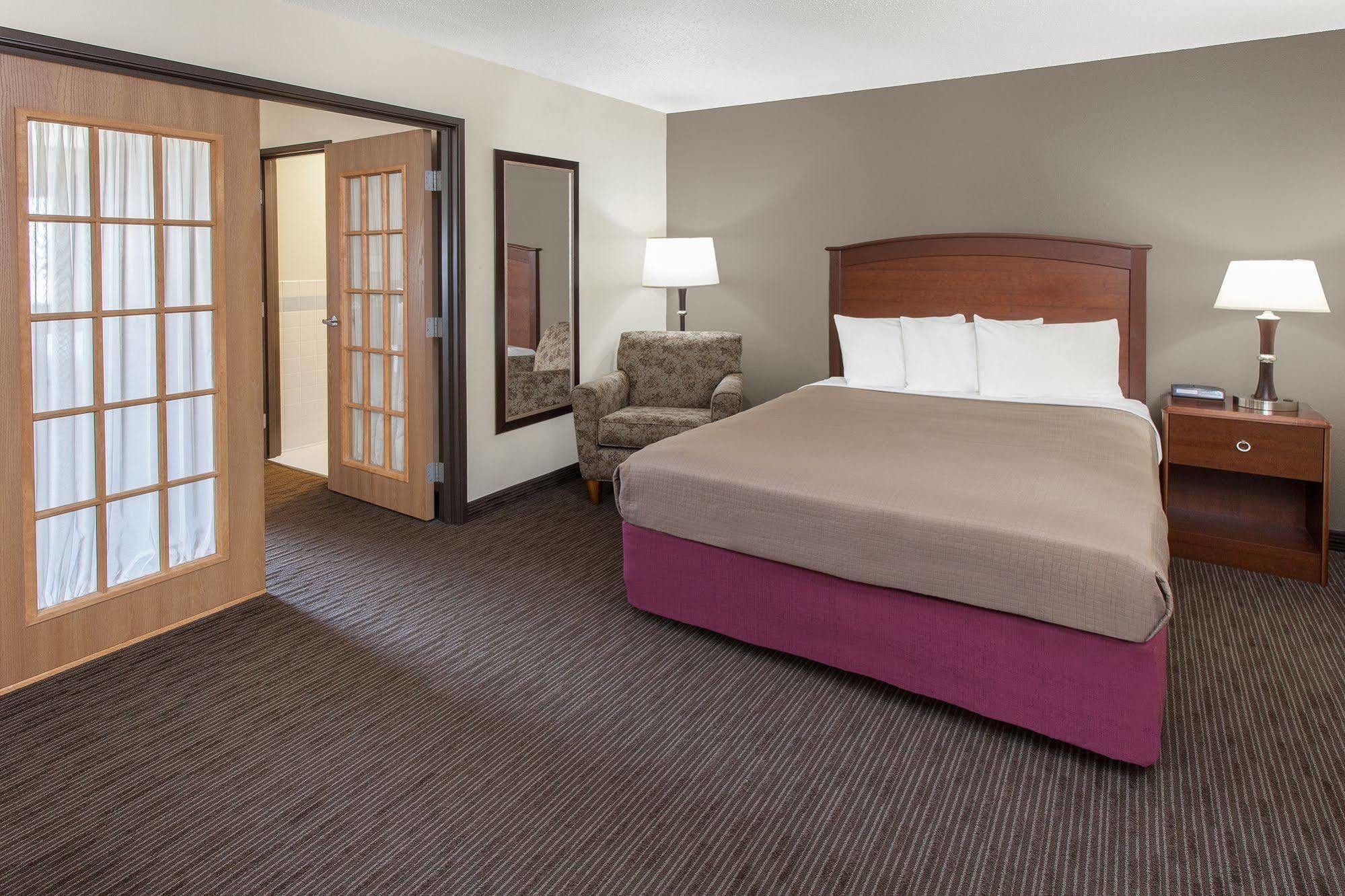 Americinn By Wyndham Grundy Center Kültér fotó